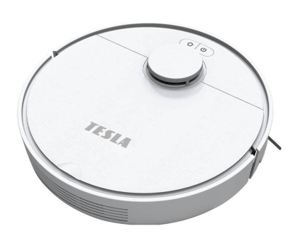 Robot sprzątający Tesla Robot sprzątający RoboStar iQ550